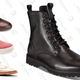 Men’s Kiva Lace-Up Sneakers | $19 | Macy’s
Unlisted Men’s Peyton Chelsea Boots | $34 | Macy’s
INC Men’s Maddox Jack Boots | $41 | Macy’s
Frye Men’s Wingtips | $148 | Macy’s
